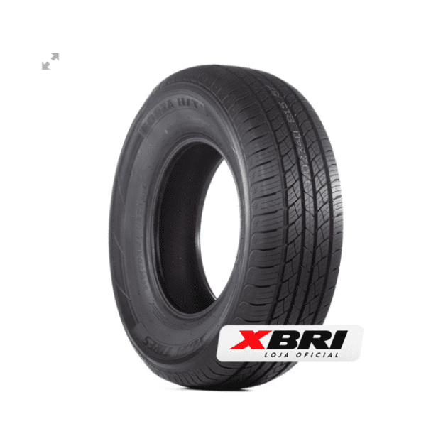 265/70R16 112T  FORZA HT E1 - Image 3