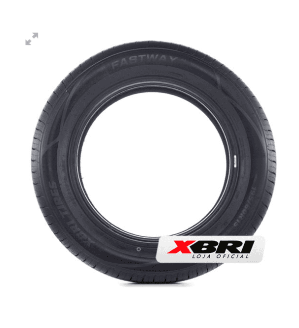 175/75R14 87T  <br>FASTWAY E1 - Image 3