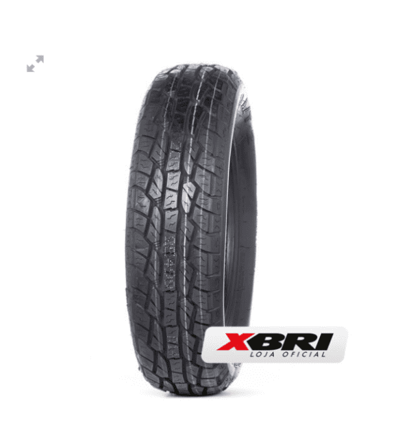 175/75R14 86T  FORZA AT2 - Image 3