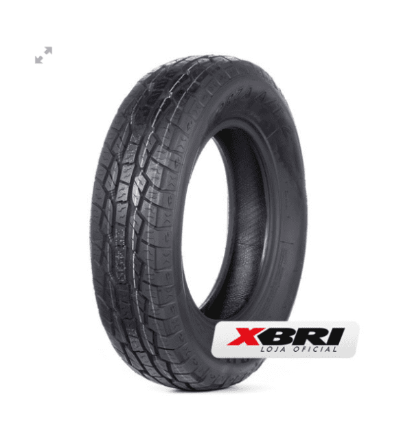 175/75R14 86T  FORZA AT2 - Image 4