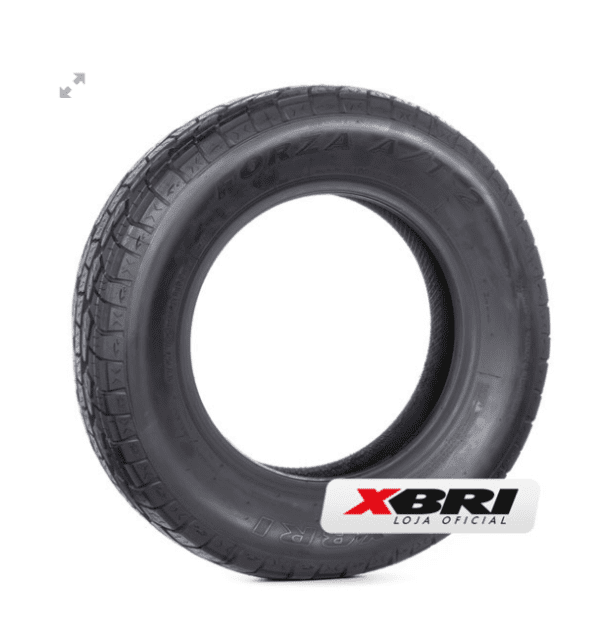 175/75R14 86T  FORZA AT2 - Image 5