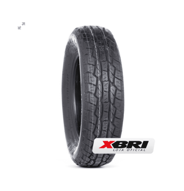 175/75R14 86T  FORZA AT2 - Image 8