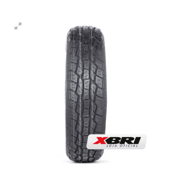 175/75R14 86T  FORZA AT2 - Image 9