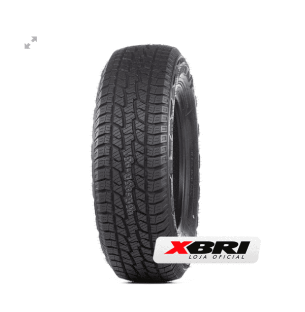 175/80R14 88T  FORZA AT E1 - Image 3