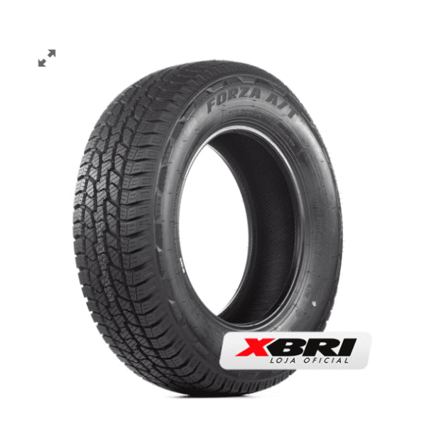 175/80R14 88T  FORZA AT E1 - Image 4