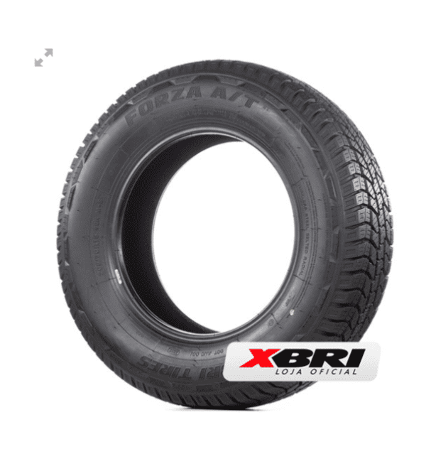 175/80R14 88T  FORZA AT E1 - Image 6