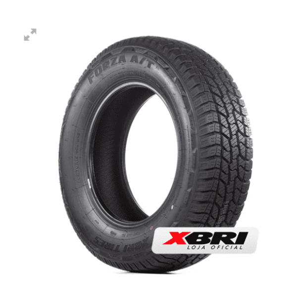 175/80R14 88T  FORZA AT E1 - Image 7