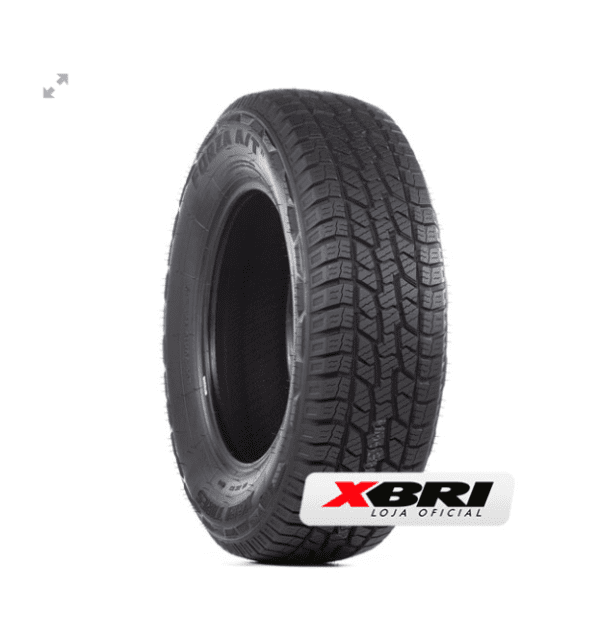 175/80R14 88T  FORZA AT E1 - Image 8