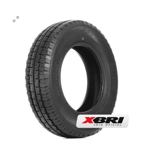 195R14C 8 LONAS 106/104R  CARGOPLUS - Image 3