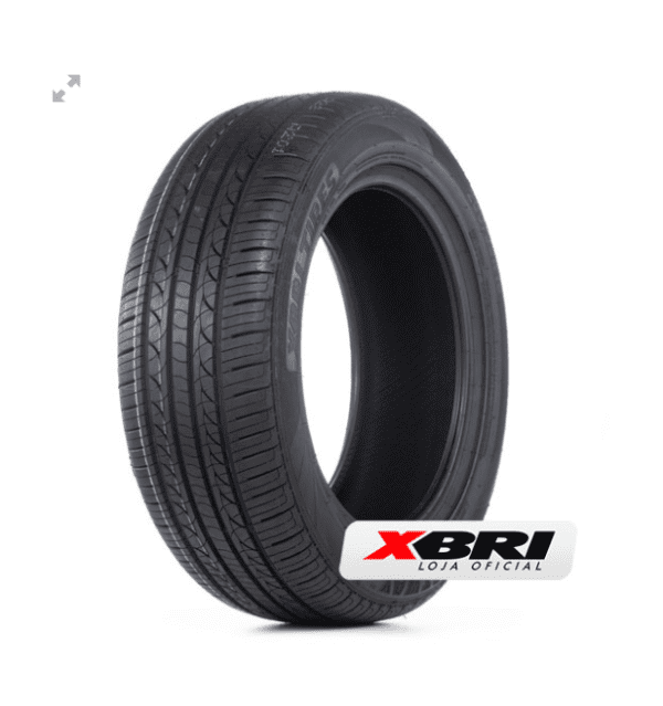 165/60R14 75H  FASTWAY F1 - Image 3