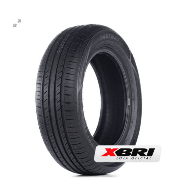 185/60R14 82H  FASTWAY E1 - Image 4