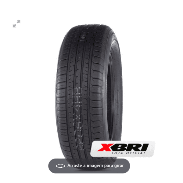 185/60R14 82H  FASTWAY G1 - Image 2