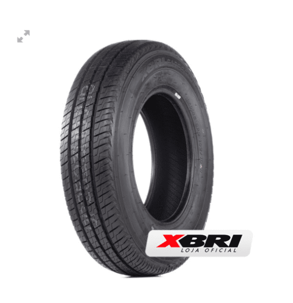185R14C 8 LONAS 102/100R  CARGOPLUS G1