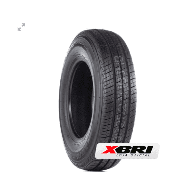 185R14C 8 LONAS 102/100R  CARGOPLUS G1 - Image 4