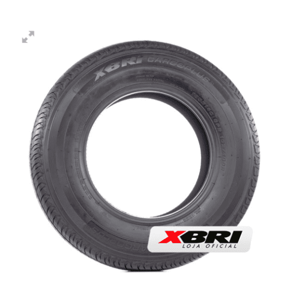 185R14C 8 LONAS 102/100R  CARGOPLUS G1 - Image 5