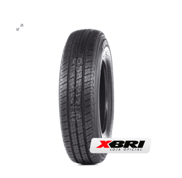 185R14C 8 LONAS 102/100R  CARGOPLUS G1 - Image 8