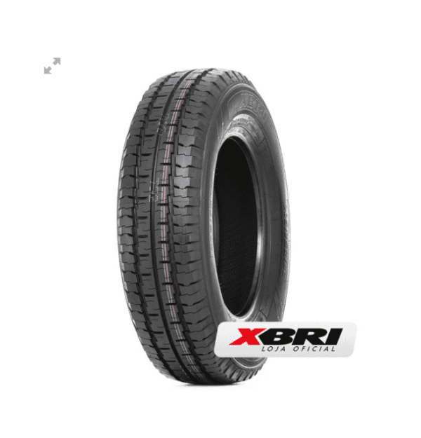 205R14C 8 Lonas 109/107R  CARGOPLUS