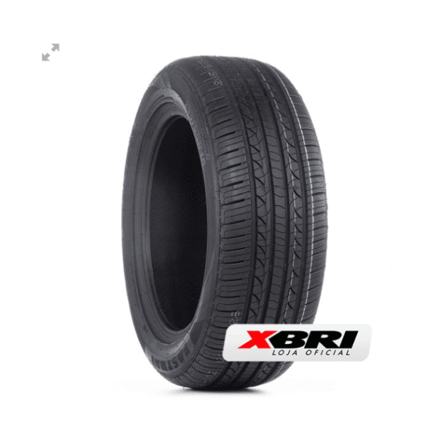 205/55R16 91V  FASTWAY F1 - Image 3