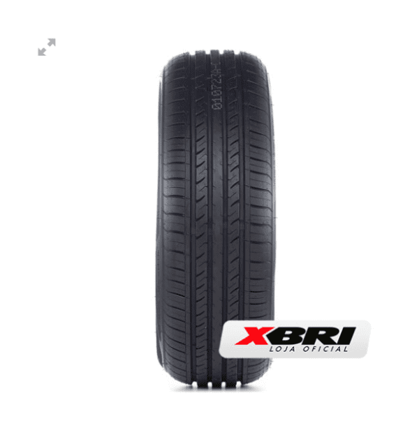 195/55R16 87V  FASTWAY E1 - Image 2