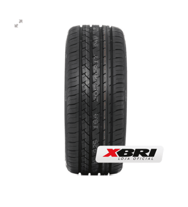 205/45R16 87W  SPORT PLUS 2 - Image 2