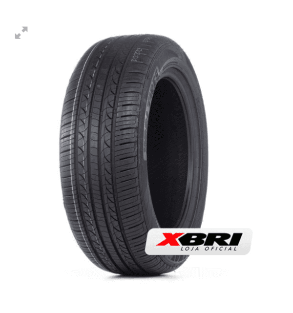 195/60R16 89V  FASTWAY F1 - Image 2