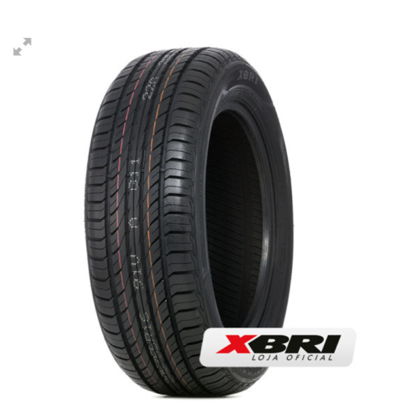 COMBO 4 PNEUS 215/55R16 93V  ECOLOGY - Image 4