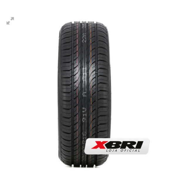 COMBO 4 PNEUS 215/55R16 93V  ECOLOGY - Image 3