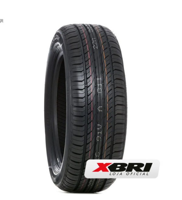 COMBO 4 PNEUS 215/55R16 93V  ECOLOGY - Image 2