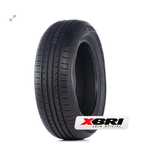 COMBO DE 4 PNEUS 235/60R16 100H  FASTWAY E1 - Image 2