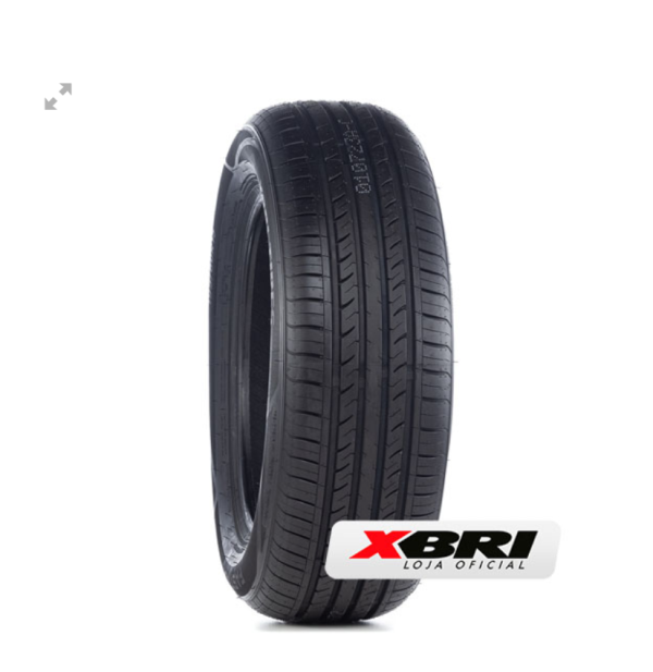 215/65R16 98V  FASTWAY E1 - Image 4