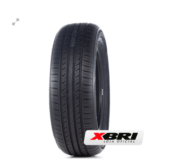 215/65R16 98V  FASTWAY E1 - Image 5