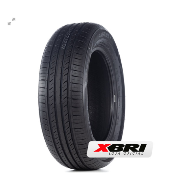 215/65R16 98V  FASTWAY E1 - Image 6