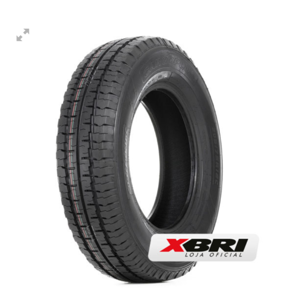 215/75R16C 10 LONAS 116/114R  CARGOPLUS - Image 2