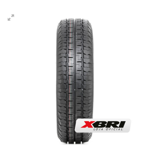 215/75R16C 10 LONAS 116/114R  CARGOPLUS - Image 3