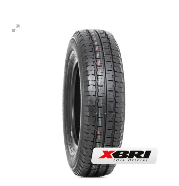 215/75R16C 10 LONAS 116/114R  CARGOPLUS