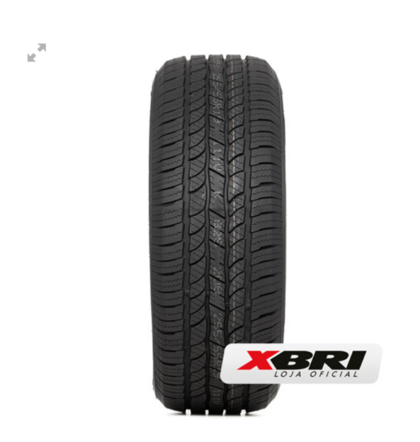 225/70R16 103H  FORZA HT 2 - Image 3