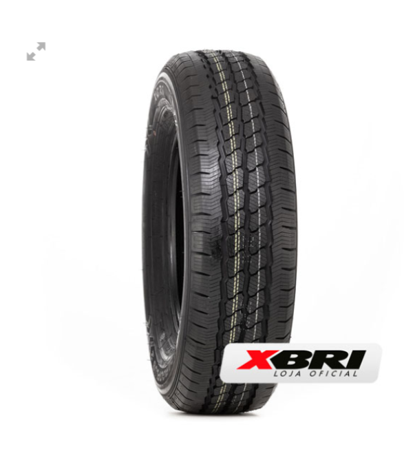 225/65R16C 8 LONAS 112/110R  CARGOPLUS 2 - Image 4