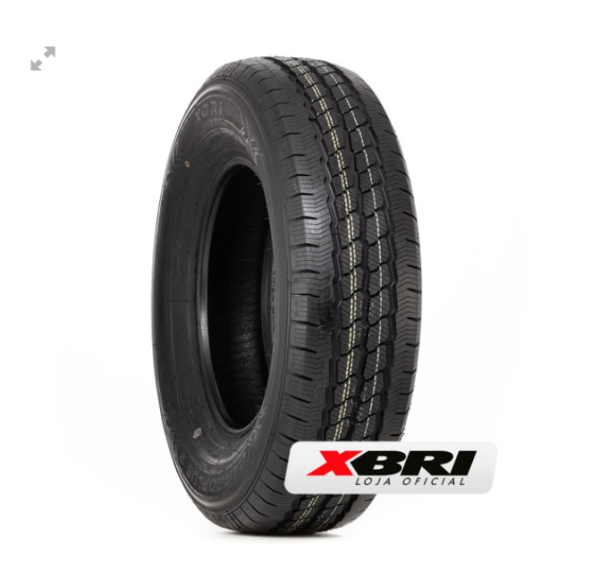 225/65R16C 8 LONAS 112/110R  CARGOPLUS 2 - Image 5