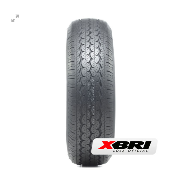 COMBO DE PNEUS 205/75R16C 8 LONAS 110/108Q  FORZA VAN E1 - Image 2