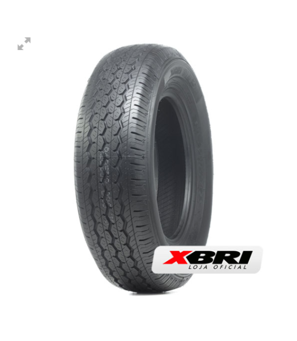 205/75R16C 8 LONAS 110/108Q  FORZA VAN E1 - Image 4