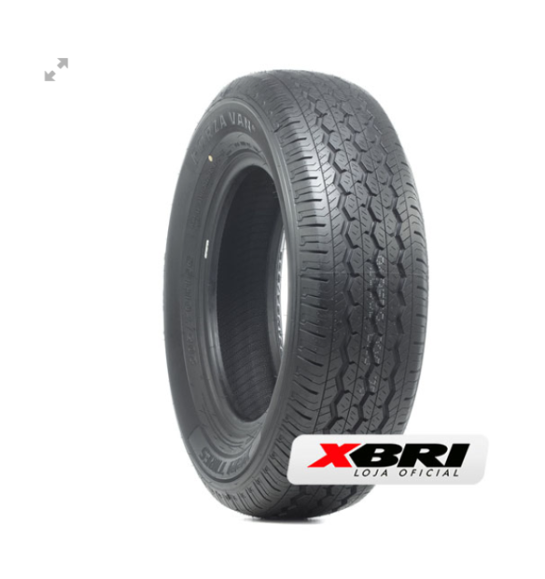 COMBO DE PNEUS 205/75R16C 8 LONAS 110/108Q  FORZA VAN E1 - Image 5