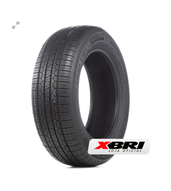 COMBO DE PNEUS 235/70R16 106H  FORZA HT F1 - Image 4