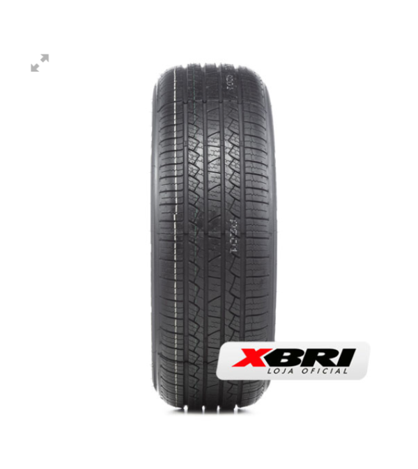 COMBO DE PNEUS 235/70R16 106H  FORZA HT F1 - Image 5