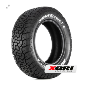 LT215/65R16 8 LONAS 103/100R  BRUTUS TA