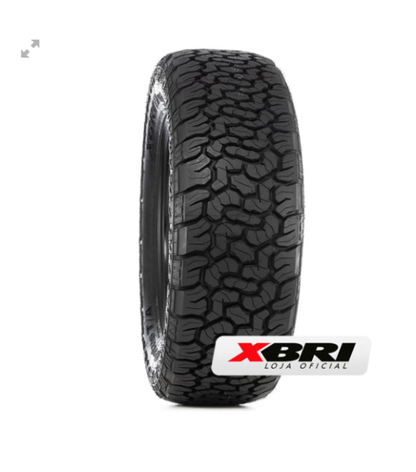 LT215/65R16 8 LONAS 103/100R  BRUTUS TA - Image 5